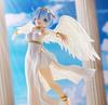 Re:ZERO -Starting Life in Another World- Luminasta Rem Super Demon Angel