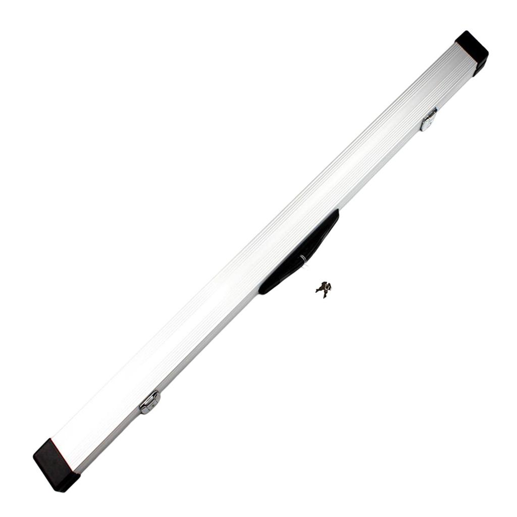 Professional Billiards Pool Cue Hard Case Snooker Hard Case with Internal