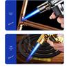 ZISIZ Invertible Torch Lighter
