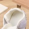 Spring/Autumn Style Walking Shoes for Boys and Girls 0-1 Years Old, Cartoon Soft-Soled Beginner Shoes.