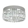 German Warehouse Modern Nordic LED Crystal