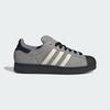 JQ3222 adidas Orignals Superstar 2 Grey Three Cream White Core Black (Men's)