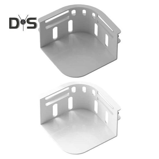 4/8 ks držáky prostěradel Připevněné popruhy prostěradla Rohové držáky prostěradel Držáky prostěradla pevně utažené pro všechny velikosti matrace