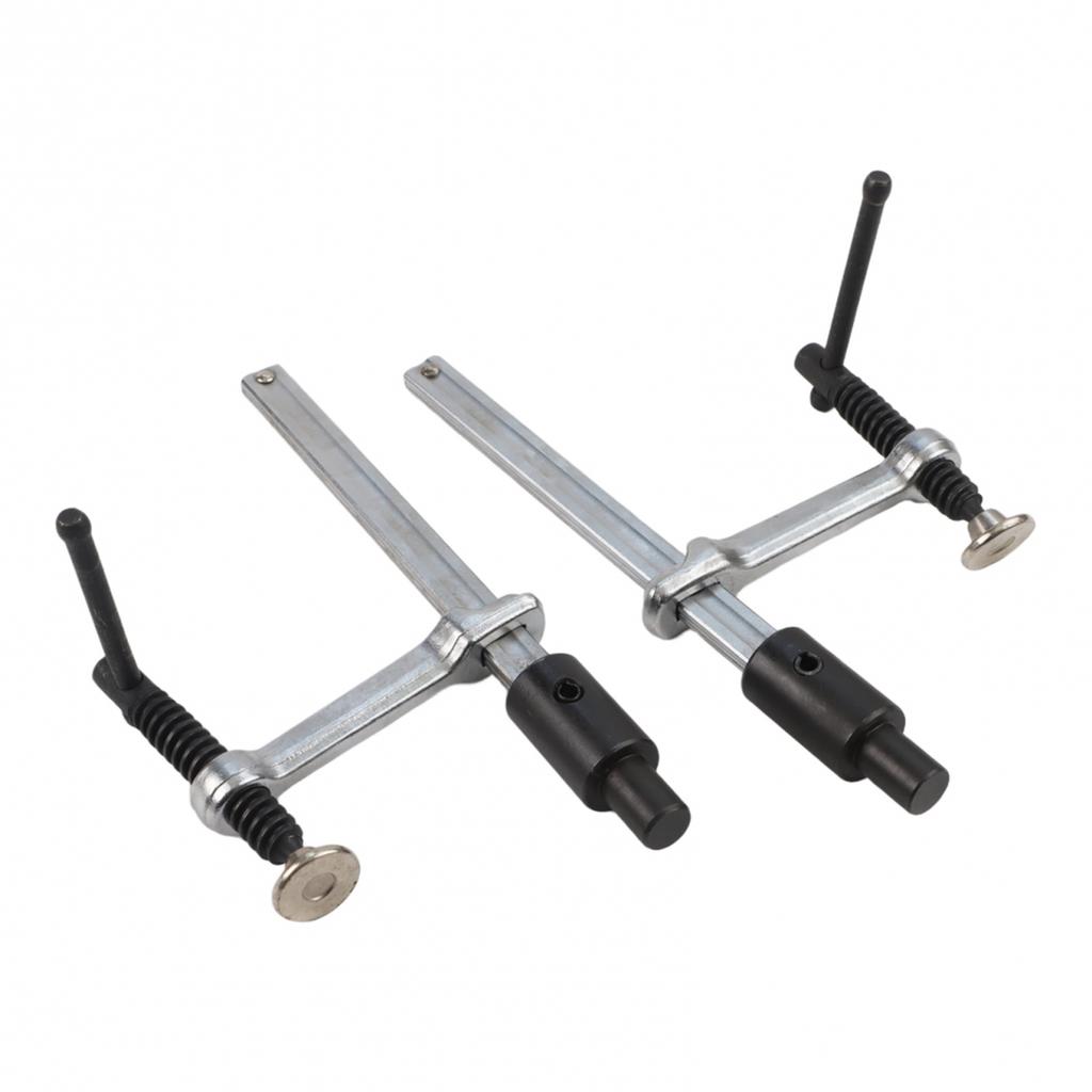 Hold Down Clip Woodworking Clamp 16mm Hole Diameter