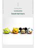 Mickey Tsum Tsum Plush Keychains: Cute & Creative Cartoon Ornaments