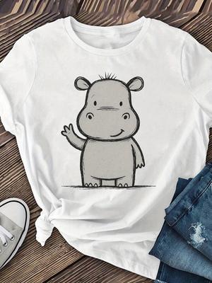 Tops – Magliette