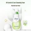 Dove Oil Control Cleansing Mousse