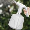 Electric Plant Spray Bottle Large Capacity Rechargeable   Automatic Sprayer   for Garden Tool