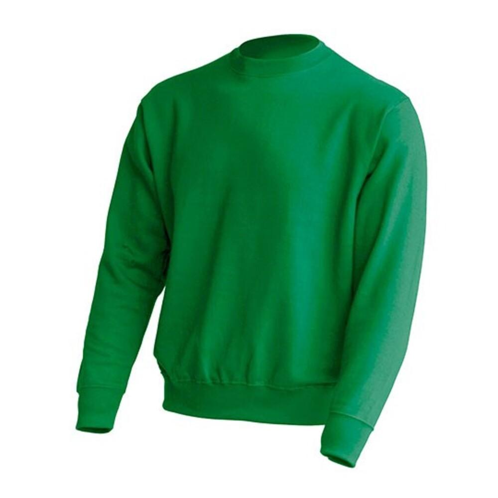 JHK Unisex Adult Crew Neck Sweatshirt