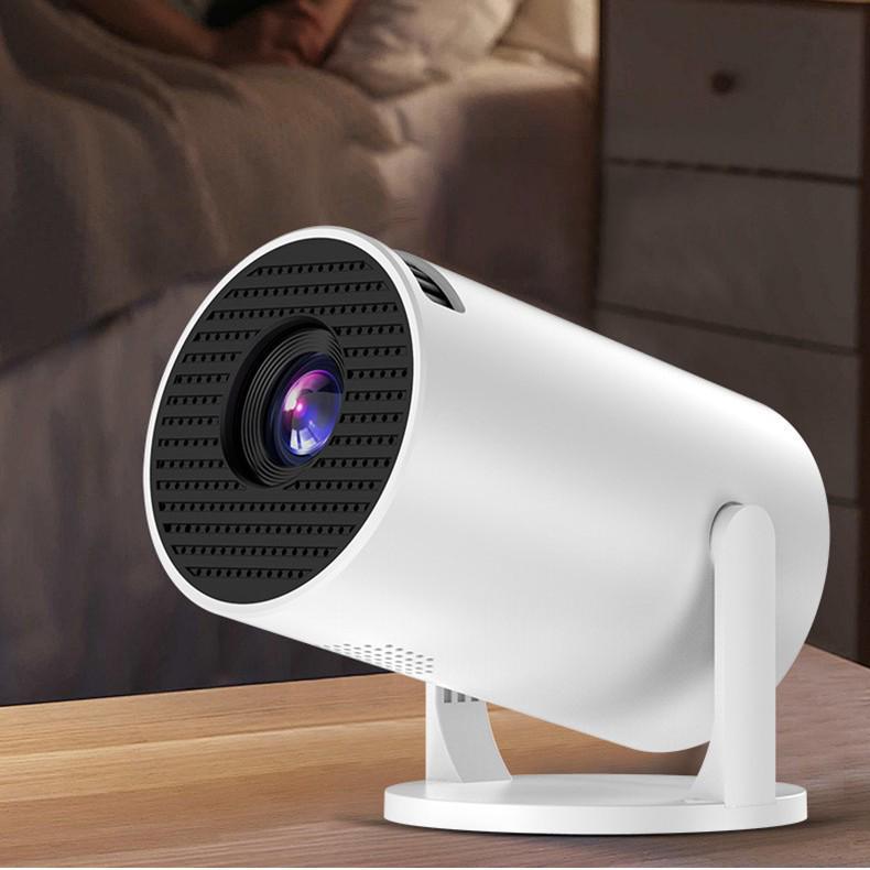 

HY300mini Y2S Wireless Portable Home Car Projector USB Version Without Plug