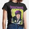 Kopie von Donny Osmond Blue Bird Classic T-Shirt Kurzarm Unisex Tee S-5XL