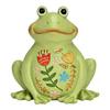 Garden Decoration Frog 13 Cm