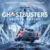 Sony Ghostbusters Frozen Empire Original Motion Picture Soundtrack