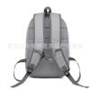 Campus Lightweight Backpack Large Capacity Outdoor Sports Backpack Leisure Student School Bag
