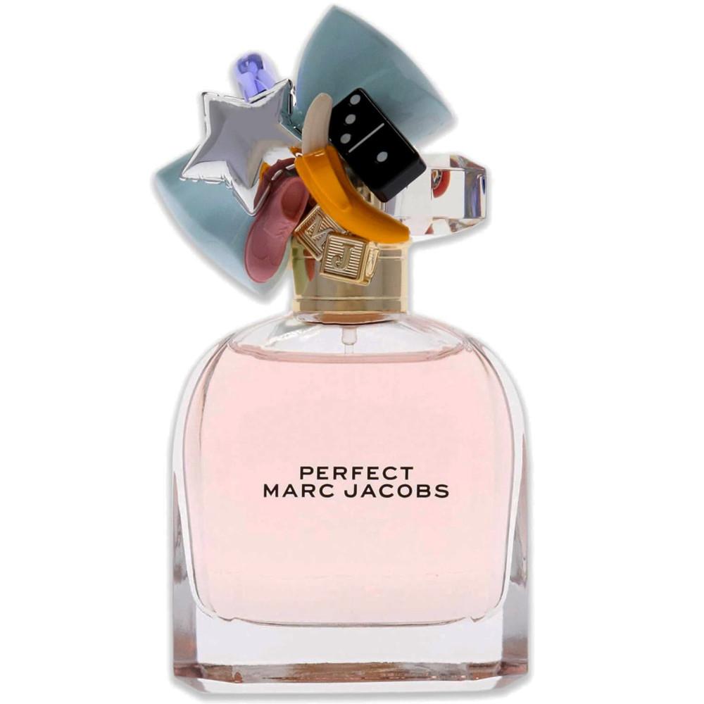 Marc Jacobs - Toaletní voda Perfect 50 ml -