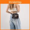 Chic Fashion Handbag 2024 Summer New Korean Style Crossbody Bag Vintage Large Capacity