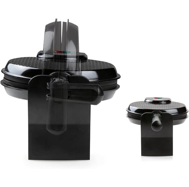Waffle Maker Domo DO9223W