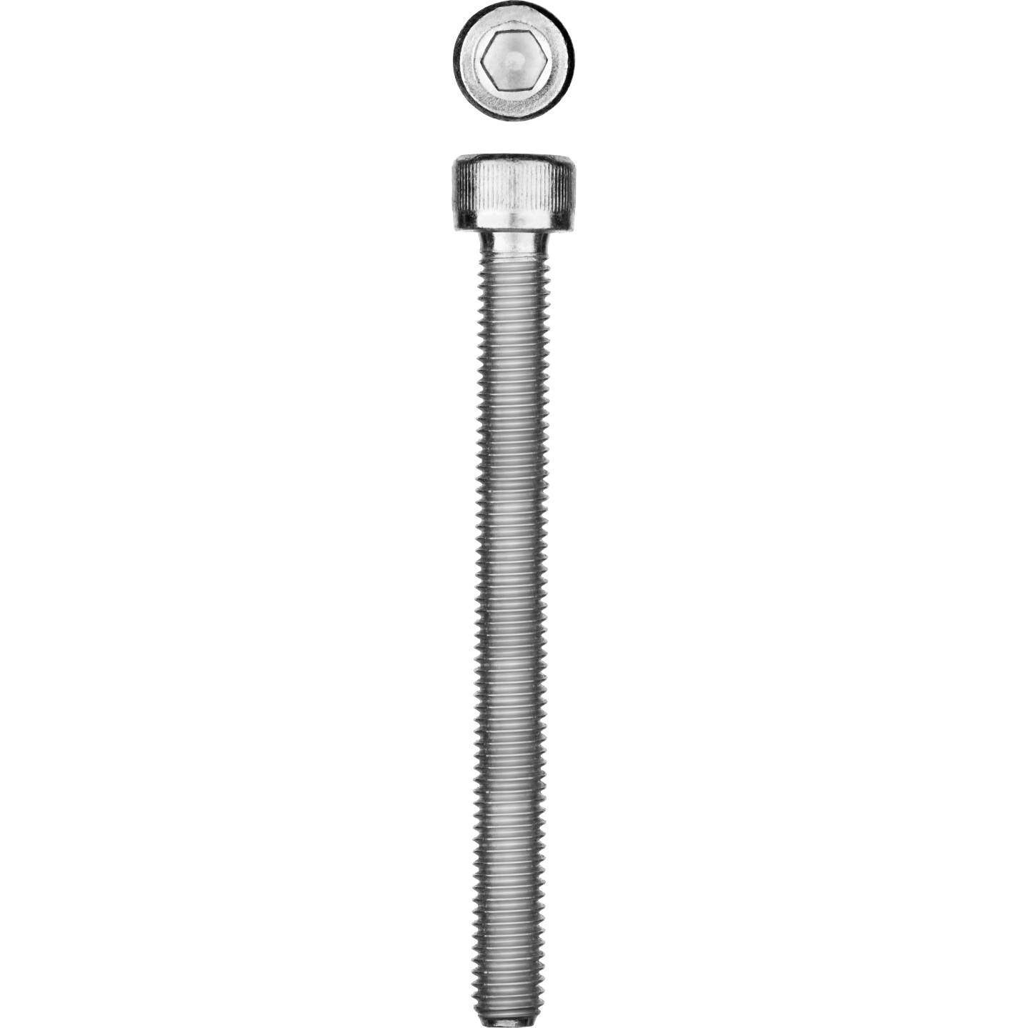

Galvanized Screw Bison 30318-10-060 Professional