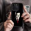 Cool The Godfather Movie Phone Case For iPhone 16 15 14 Plus 13 12 11 17 Pro Max Pro Soft Cover