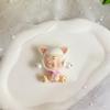 Cute Cartoon Doll Car Aromatherapy Air Conditioning Air Outlet Ornament Car Fragrance Fragrance Fragrant Stone Gift for Women