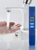 Water Tester Drinking Water Meter High PrecisionTotal Dissolved Solids Meter Pocket Tester for Water Purity Analysis