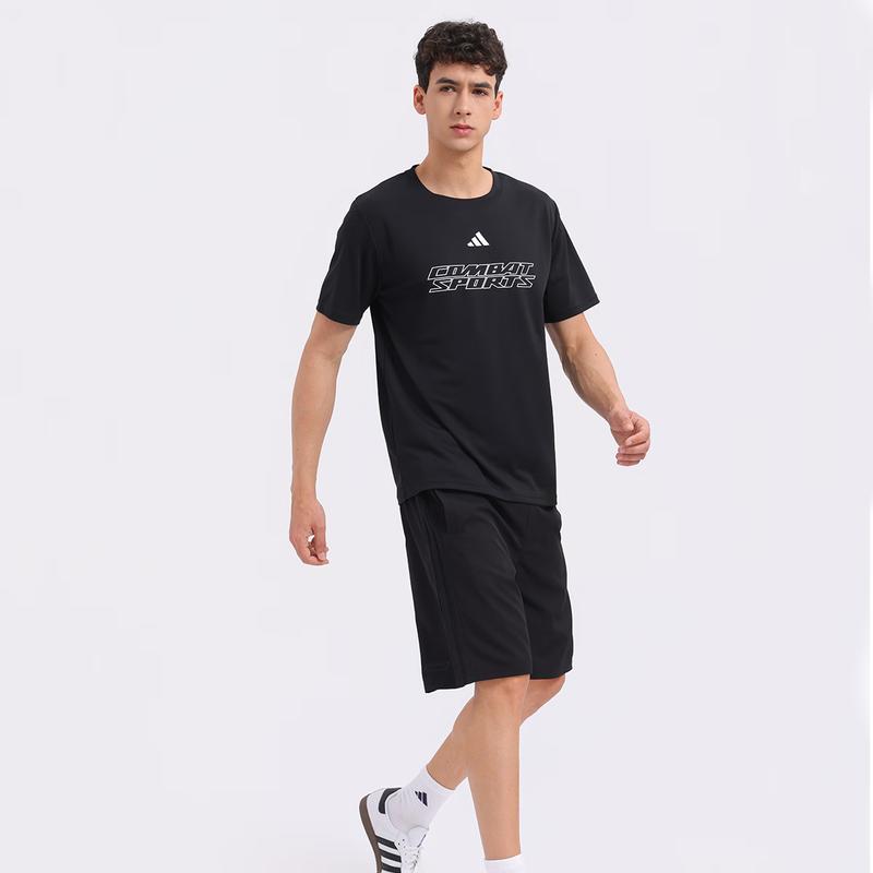 Adidas Quick-Dry Sportswear Set XL
