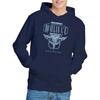 Star Trek: Der Next Generation Herren Romulanisches Ale Hoodie