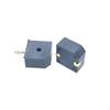 5V Active SMD Buzzer, 9.6x9.6x5mm, Alarm Sound, Electronic Component, Game Display, Classroom 3V