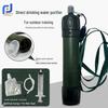 Junpinjia Portable Outdoor Water Purifier