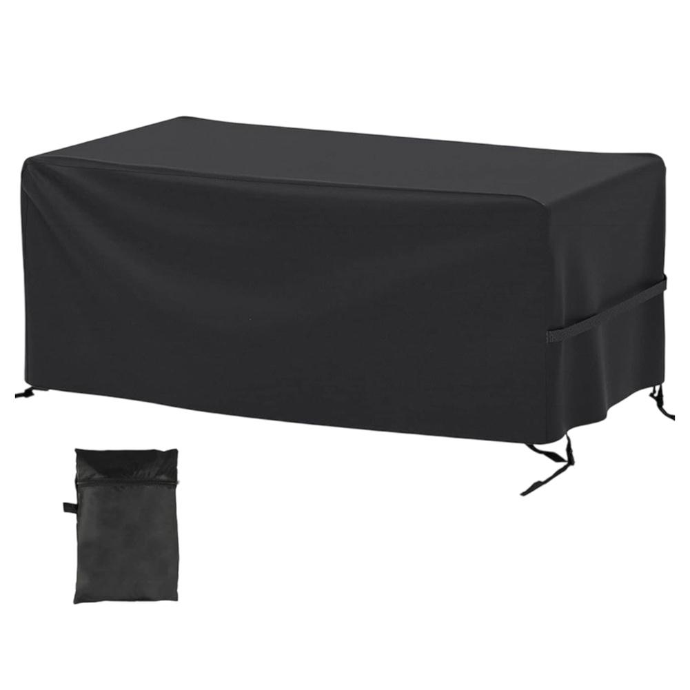 Chair Set Protection Outdoor Furniture Cover For Garden Use Outdoor Furniture Protection Cover All-Weather Protection