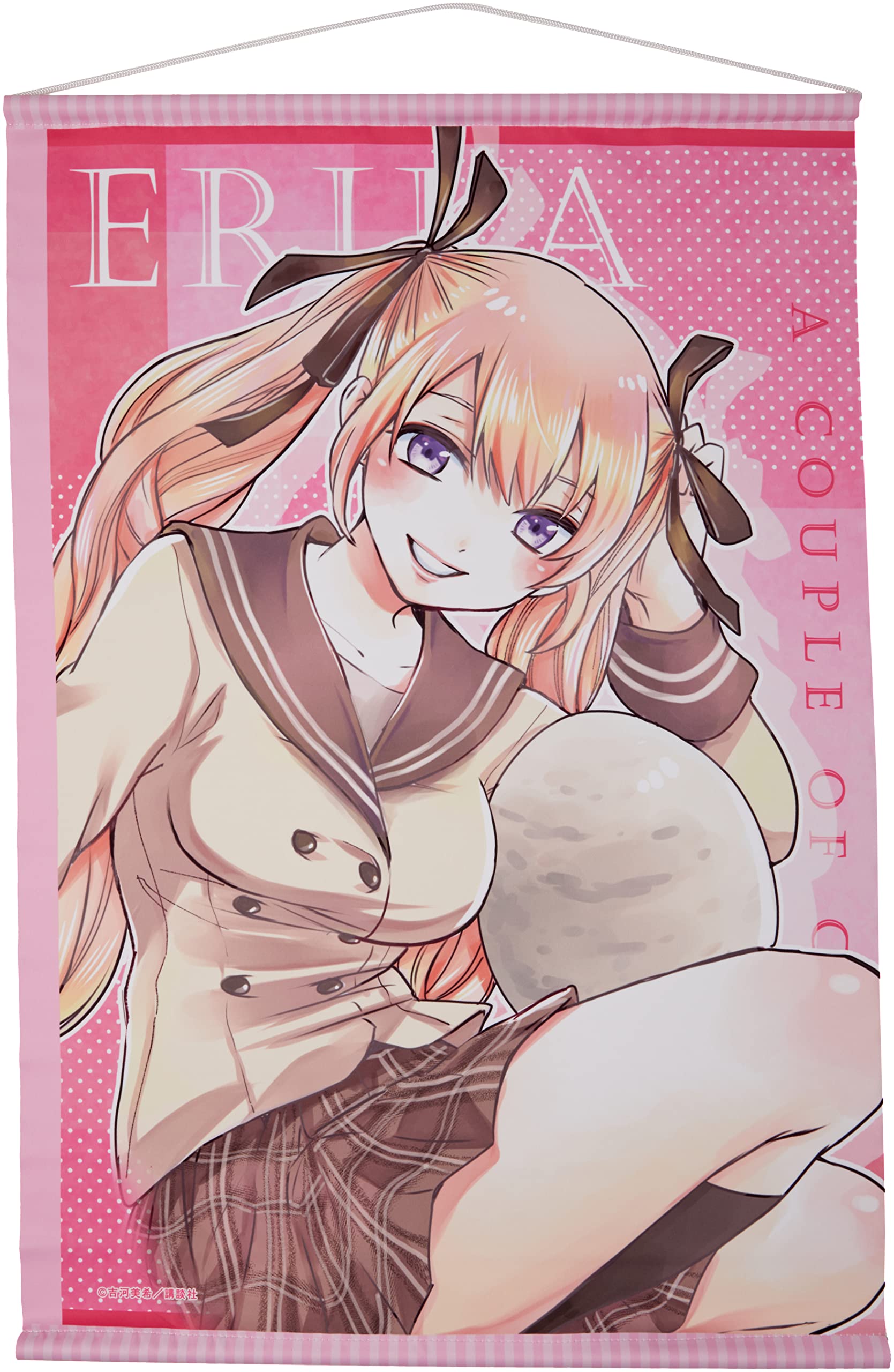 

Bride B2 Tapestry Design 01 Cuckoo s (Erika Amano)