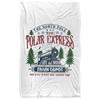 Train Depot Blanket