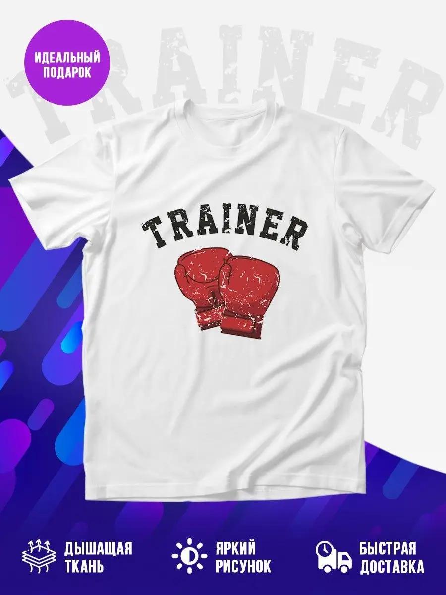Mr. Olympia bodybuilding print T-shirt XL