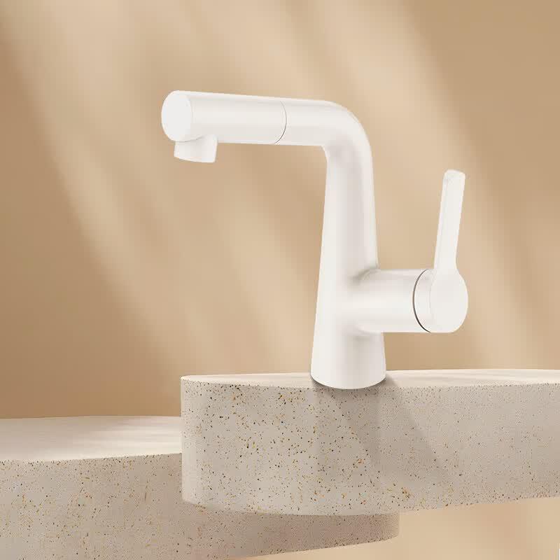 Huida Pull-Out Basin Faucet