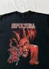 Vintage 2000s Sepultura Devil T-shirt Unisex All Size MA082