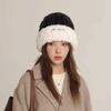 Adult-Kid Winter Knitted Hat with Cute Design and Ear Protection