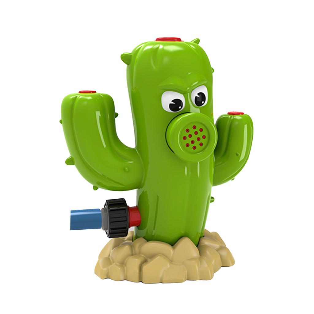 Lovely Water Sprinkler Toys For Summer Funny Outside Water Game Toy For Lawn Garden