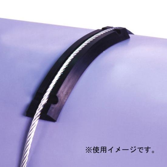 

JSH rubber pad JPRP-30