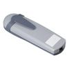 Grey Network Cable Tester  Cable Set Tool D019 Check Lineman Cable  Line Fault