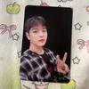 [USED] Seungmin ATE StrayKids CHKCHK BOOM Sanok Trading Card