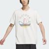 Adidas Originals T Shirt Men's White JD3256