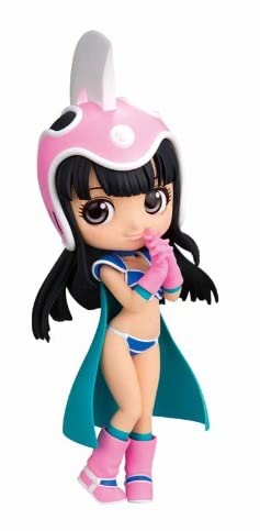 

Dragon Ball Q Posket Chichi [Chichi Normal Color Ver.] Приз Банпресто