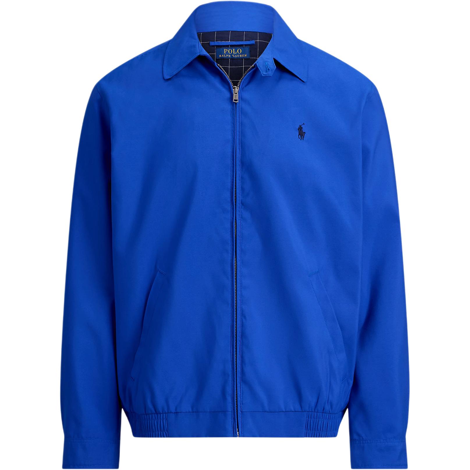 Polo Ralph Lauren Sarža Double Layer