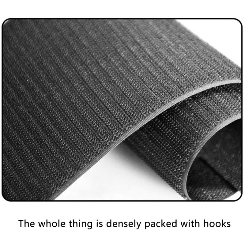 Floor Cable Cover Cords Cable Protector Floor Wire Cover Protector Cable Management Sleeves for Office Carpet or Floor