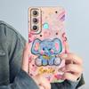 For Tecno Pop 5 LTE Phone Case 5Lte BD4 BD4i BD4a Cover Soft Silicon Cute Cartoon Panda Flower Boys Girls Funda Protective Coque