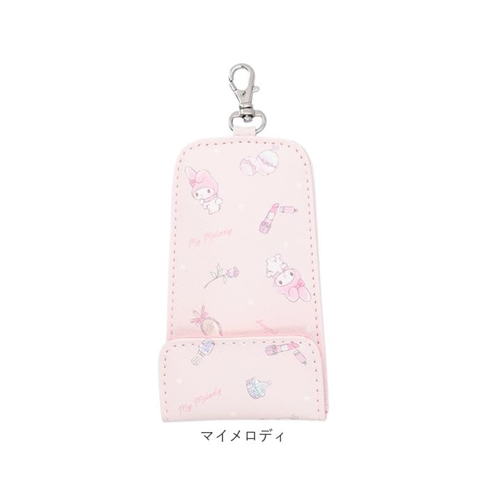 Character Reel Key Case Cinnamoroll 2