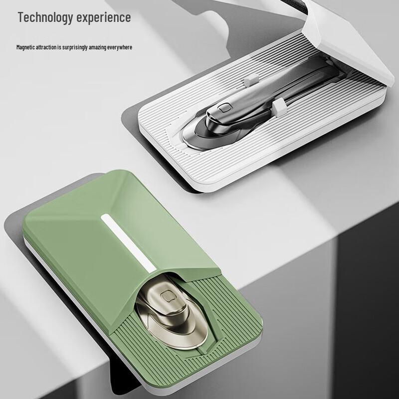

Smart Traveler Nail Clipper