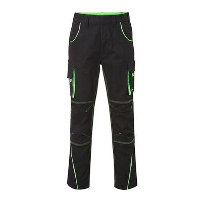 Calças de trabalho masculinas nível 2