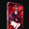 Butler Anime Cartoon para Huawei Mate 40 30 20 20X 10 RS P Smart 2021 2020 ZS Pro Plus Lite 2019 Capa de telefone Shell