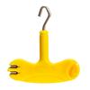 ABS Stainless Steel Fishing Knot Puller Three-in-One Fishing Line Puller  for Anglers